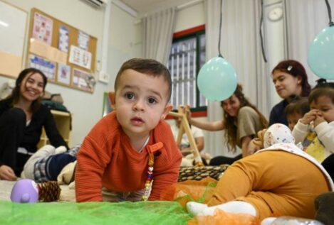 CaixaProinfancia atendió a cerca de 66.000 niños en riesgo de pobreza en 2024