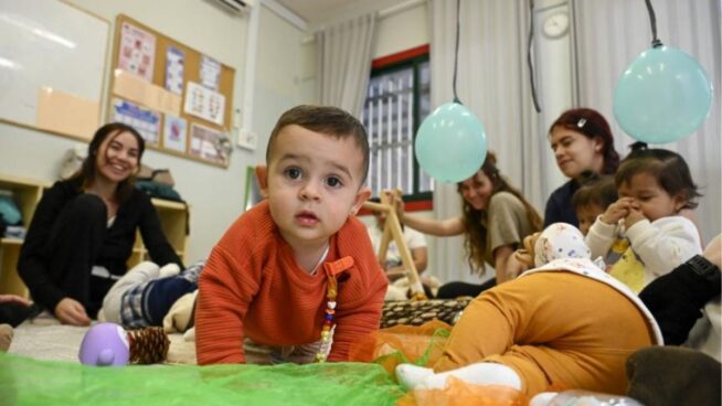 CaixaProinfancia atendió a cerca de 66.000 niños en riesgo de pobreza en 2024