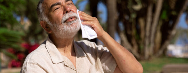 ¿El calor acelera el envejecimiento? Lo que dice la ciencia sobre las temperaturas extremas
