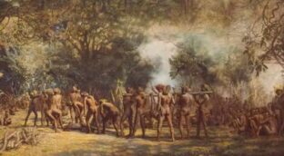 Nuevo hallazgo en Europa clave para explicar el canibalismo en nuestra especie