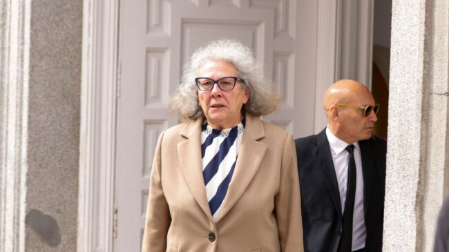 La UCO tiene una grabación sobre la compra a Pano que podría imputar a la abogada de Koldo