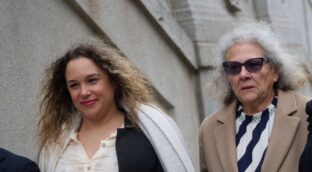 Carmen Pano ratifica ante el juez que entregó 90.000 euros en Ferraz, como desveló TO