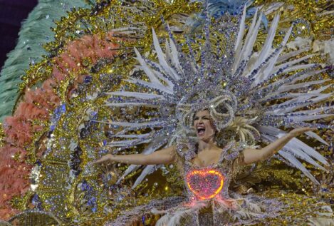Carnaval 2025: cuándo es y dónde será festivo