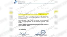La sociedad malaya que compró un inmueble a Ábalos lo usó para otra ficha bancaria en Guinea