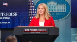 La Casa Blanca asume el control de los medios de comunicación que cubren a Trump