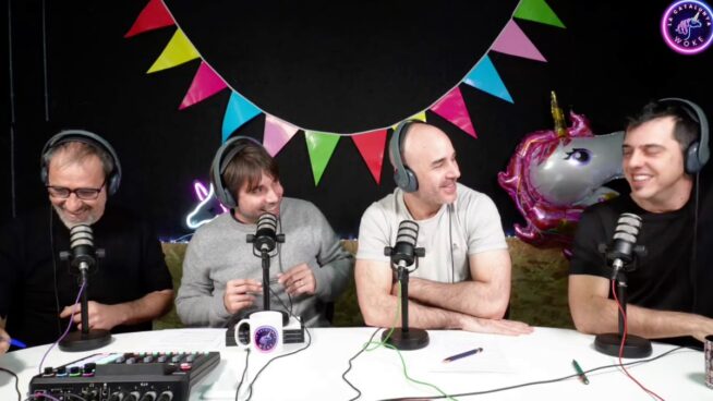 El 'pódcast' antiwoke y antiprocés que irrita a los medios subvencionados de Cataluña