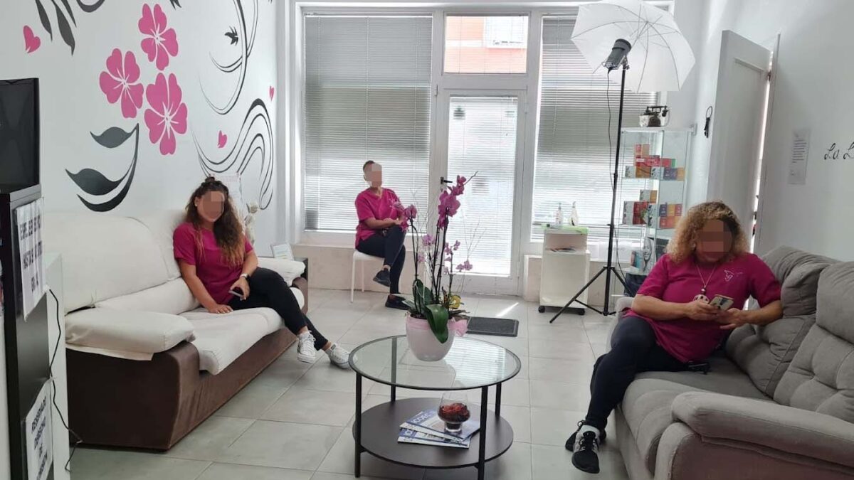 Medicina Glamour, la clínica que se ofrecía en Instagram y operaba entre heces de animales