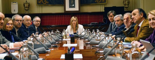 Los jueces se quejan de que el CGPJ sigue politizando los nombramientos del Supremo
