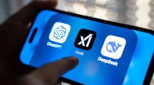 ChatGPT, DeepSeek y similares: otro enorme agujero en la privacidad del ciudadano