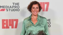 La discreta vida amorosa de Clara Segura, su nominación a los Goya y su futuro prometedor