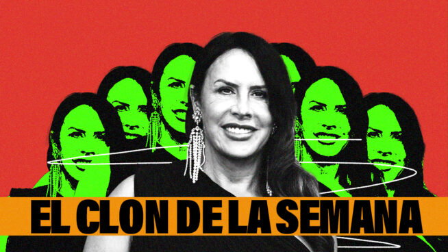 Karla Sofía Gascón: el Oscar que no pudo ni puede ser