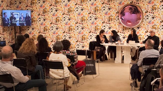 El CNIO mantiene en nómina al galerista de arte dos meses después de suspender su programa