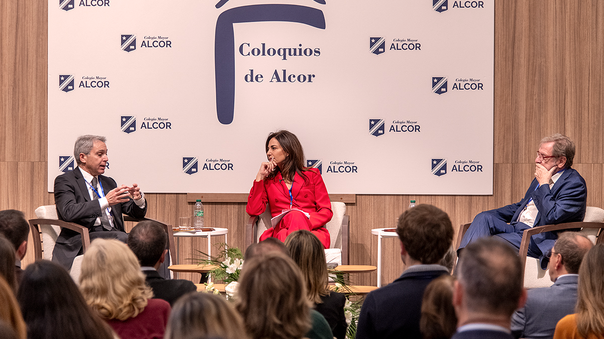 Los Coloquios de Alcor regresan para debatir sobre el futuro y la libertad del periodismo