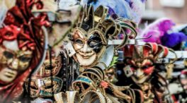 Cómo hacer las máscaras de Carnaval más originales