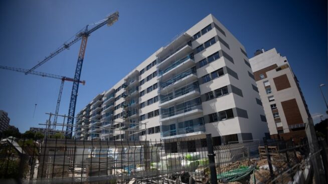 La compraventa de chalets inicia con fuerza el año con un incremento del 21% en enero 