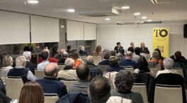 THE OBJECTIVE conquista Zaragoza con un apasionante debate sobre la libertad de prensa