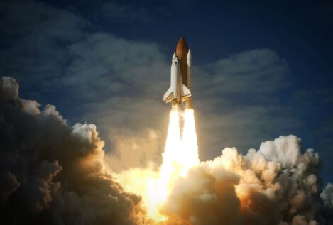 Los efectos físicos que sufren los astronautas tras regresar del espacio