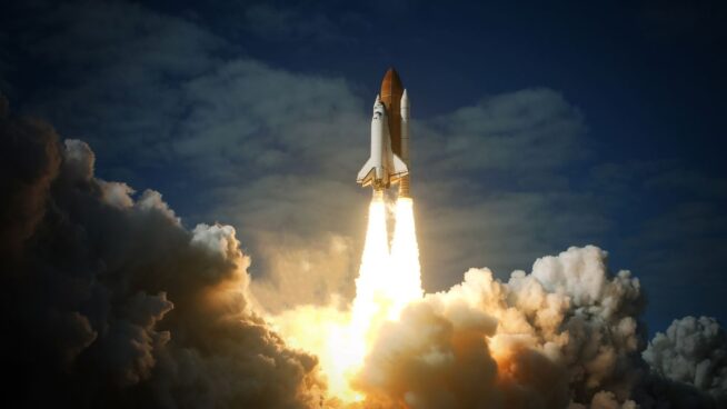 Los efectos físicos que sufren los astronautas tras regresar del espacio