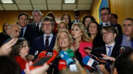 Las comunidades del PP plantan a Montero y abandonan la mesa sobre la quita de la deuda