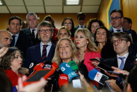 Las comunidades del PP plantan a Montero y abandonan la mesa sobre la quita de la deuda