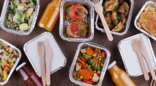 Saludables y sin culpa: cómo elegir platos preparados con los consejos de una experta