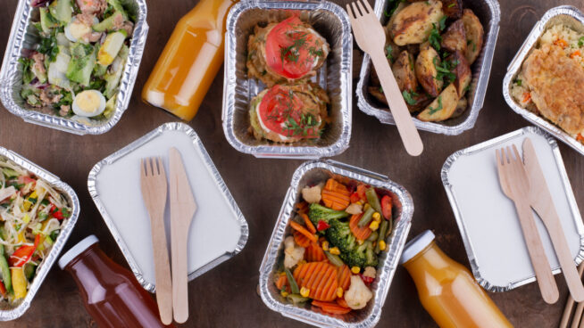 El negocio de los platos preparados crece a doble dígito y alcanza los 18 kilos por persona