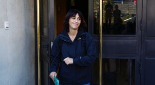 La Audiencia de Granada rechaza cancelar la entrega del hijo menor de Juana Rivas al padre