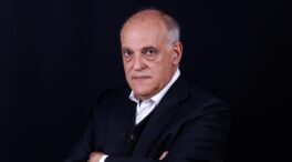 Javier Tebas: «No es serio presentar la Superliga sin hablar de gobernanza»