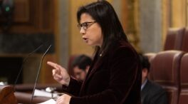 El PP acusa al PSOE y los independentistas de querer «aniquilar» a la Guardia Civil en Cataluña