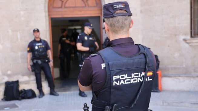 Detenido un hombre de San Fernando (Cádiz) que fingía ser millonario y simuló su secuestro