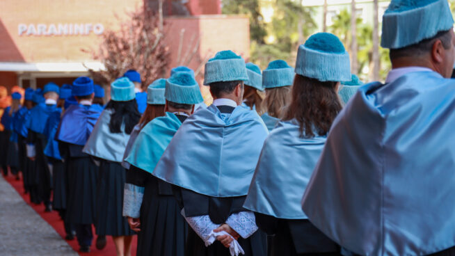 La Universidad Pablo de Olavide abandona X por «ir en contra de los valores democráticos»