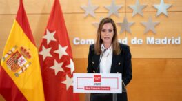 Vox acusa al PP de bloquear la citación de Pedro Sánchez en la Asamblea de Madrid