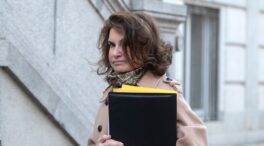 La fiscal de Madrid negó un plan para filtrar los datos del novio de Ayuso