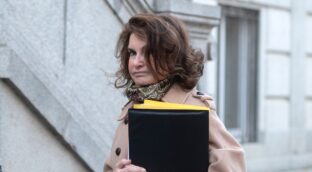 La fiscal de Madrid negó un plan para filtrar los datos del novio de Ayuso