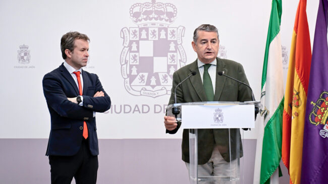 La deuda de Jaén alcanza ya los 612 millones de euros, la segunda más abultada de España