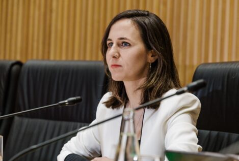 Podemos critica a Sánchez tras anunciar un nuevo apoyo militar a Ucrania: «Roza el ridículo»