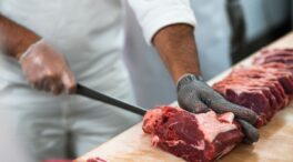 El consumo de carne aumenta un 13,4% desde 2022 pese a la presión política para reducirlo
