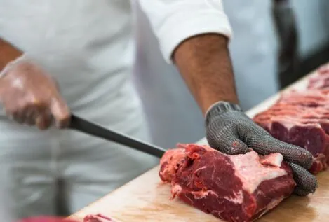 El consumo de carne aumenta un 13,4% desde 2022 pese a la presión política para reducirlo