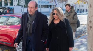 El juez imputa a la asesora de Begoña Gómez en Moncloa que hizo gestiones con la UCM