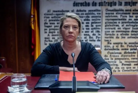La asesora de Begoña Gómez en Moncloa acusa al juez Peinado de tenderle una «trampa»