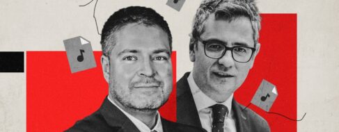 La abogada que cerca a un subordinado de Bolaños denuncia «una cacería tributaria»