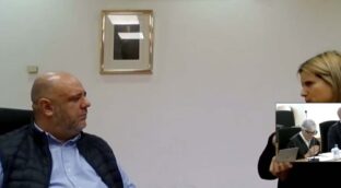 Problemas de comunicación entre el juez del caso Rubiales, el perito y su intérprete