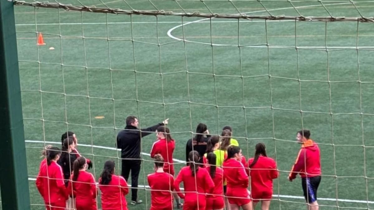 Un club deportivo de Vizcaya denuncia a uno de sus entrenadores por agresión sexual verbal