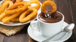 Ni tostadas con jamón ni churros: este es el desayuno típico en Andalucía