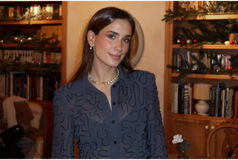 María Pombo reforma su casa de Madrid: los detalles que ha cambiado y marcan la diferencia
