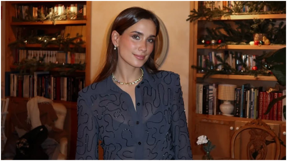 María Pombo reforma su casa de Madrid: los detalles que ha cambiado y marcan la diferencia