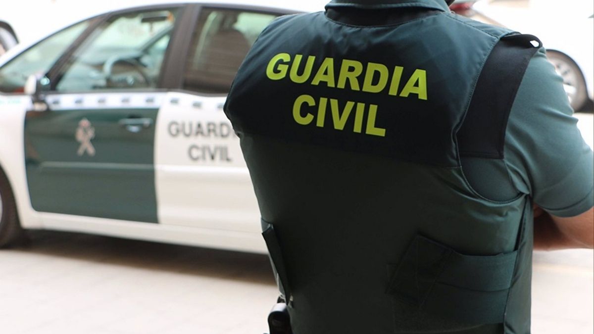 Un detenido por el apuñalamiento de una mujer en Jaén capital