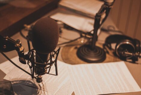 Rebelión en las ondas, días de radio y EGM