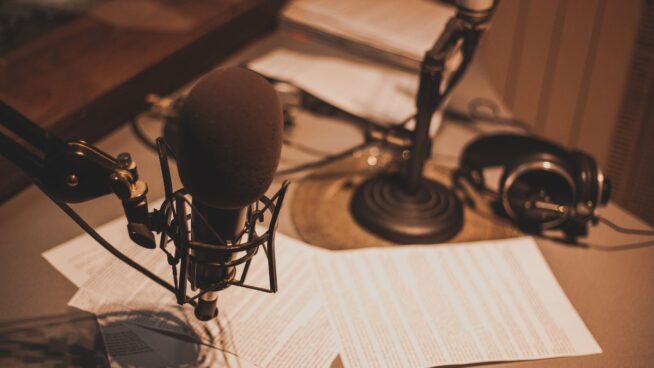 Día Mundial de la Radio: recordamos las principales voces del mundo periodístico
