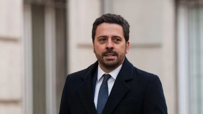 El juez cita a declarar a los lugartenientes de García Ortiz por sus reuniones con Leire Díez
